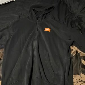 Nike Fleece Tech Jogger Hoodie